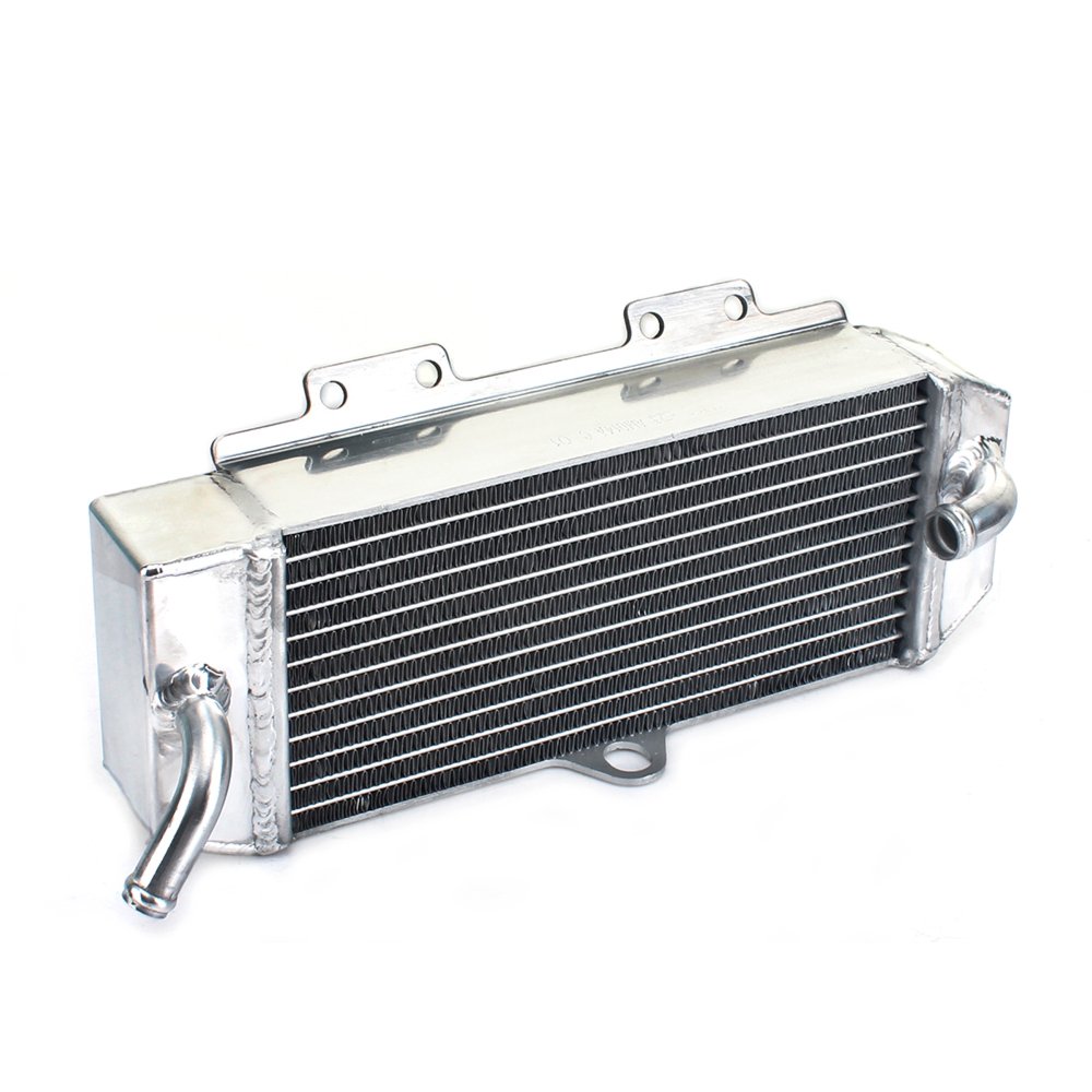 Radiator Yamaha YZ 450 F (03-05) left DS16.014L