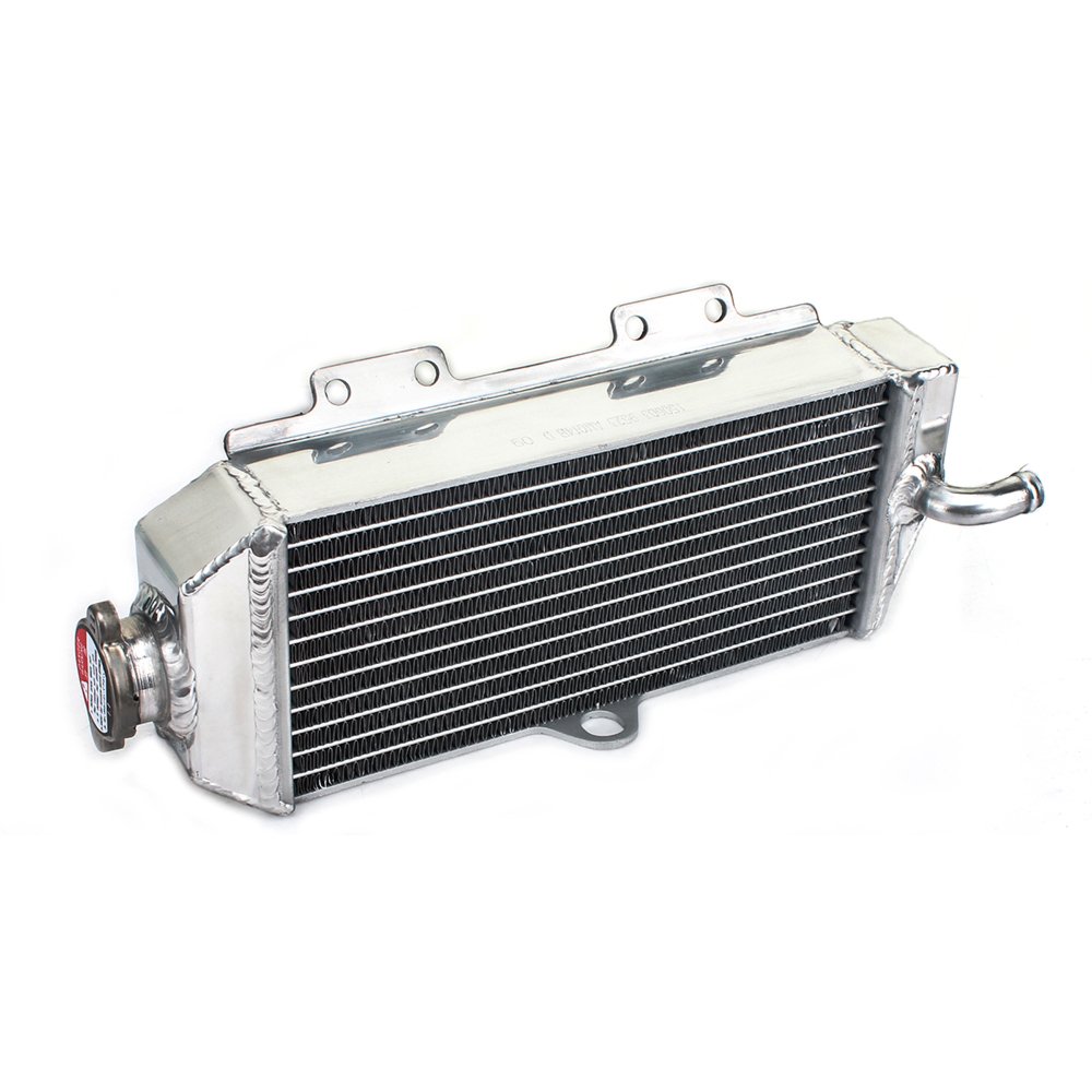 Radiator Yamaha WR 450 F (05-06) right DS16.014R