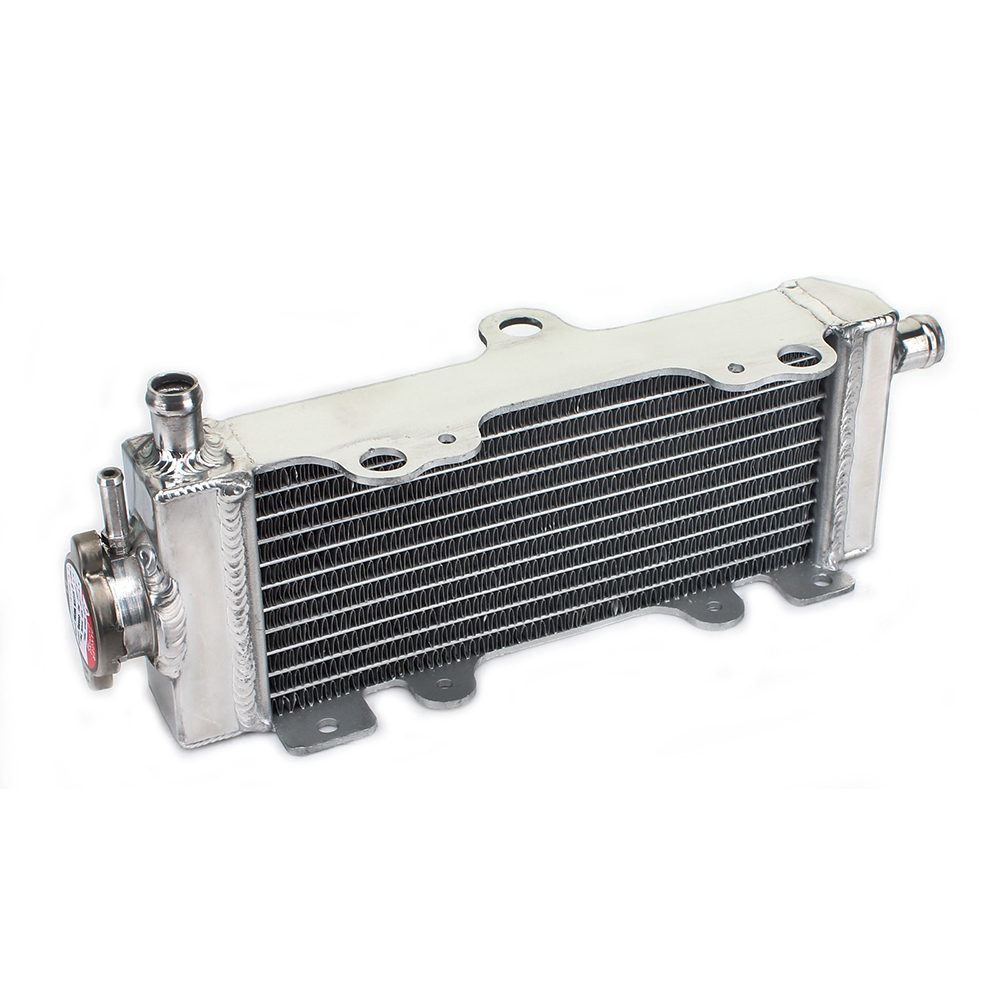 Radiator Yamaha YZ 125 (96-01) right DS16.050R