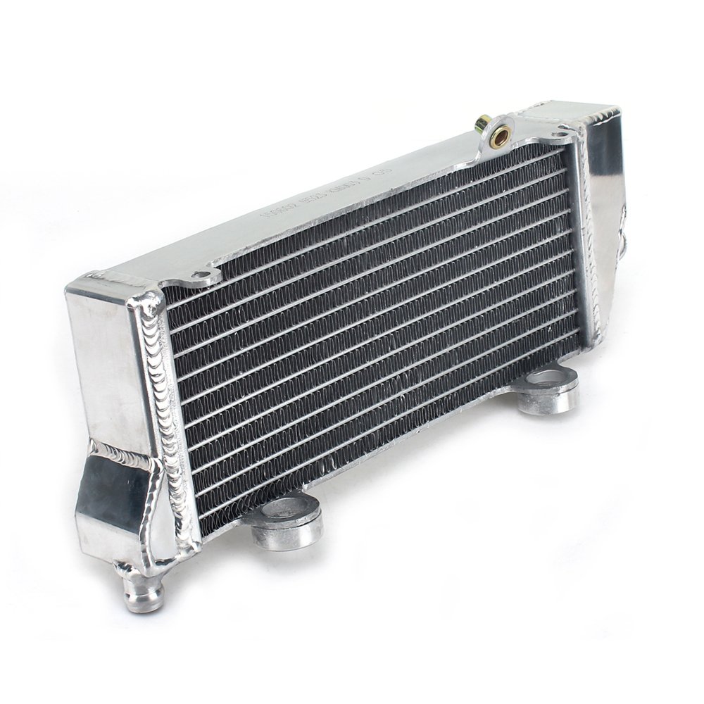 Radiator Husqvarna 501 FE (14-16) left DS16.076L