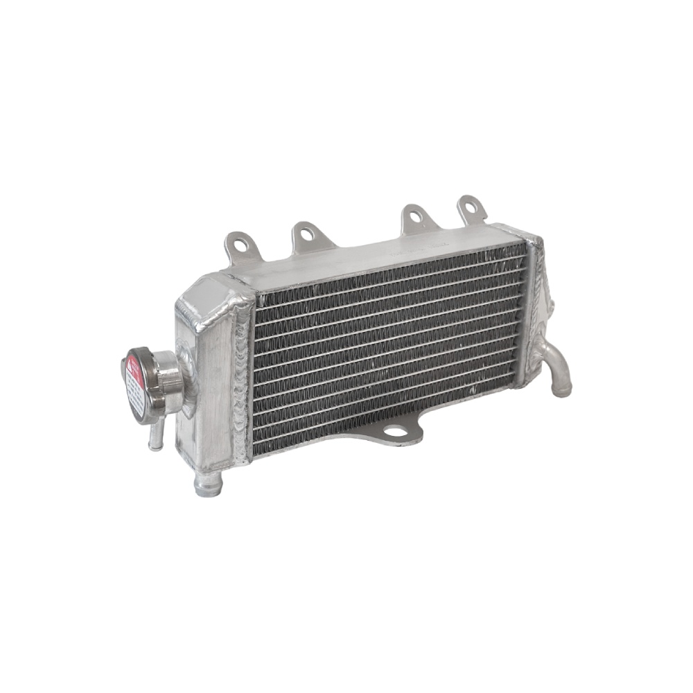 Radiator Yamaha YZ 125 (02-04) right DS16.141R