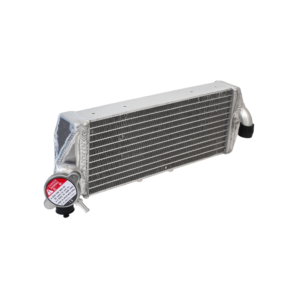 Radiator Husqvarna 450 FE (20-23) right DS16.165R