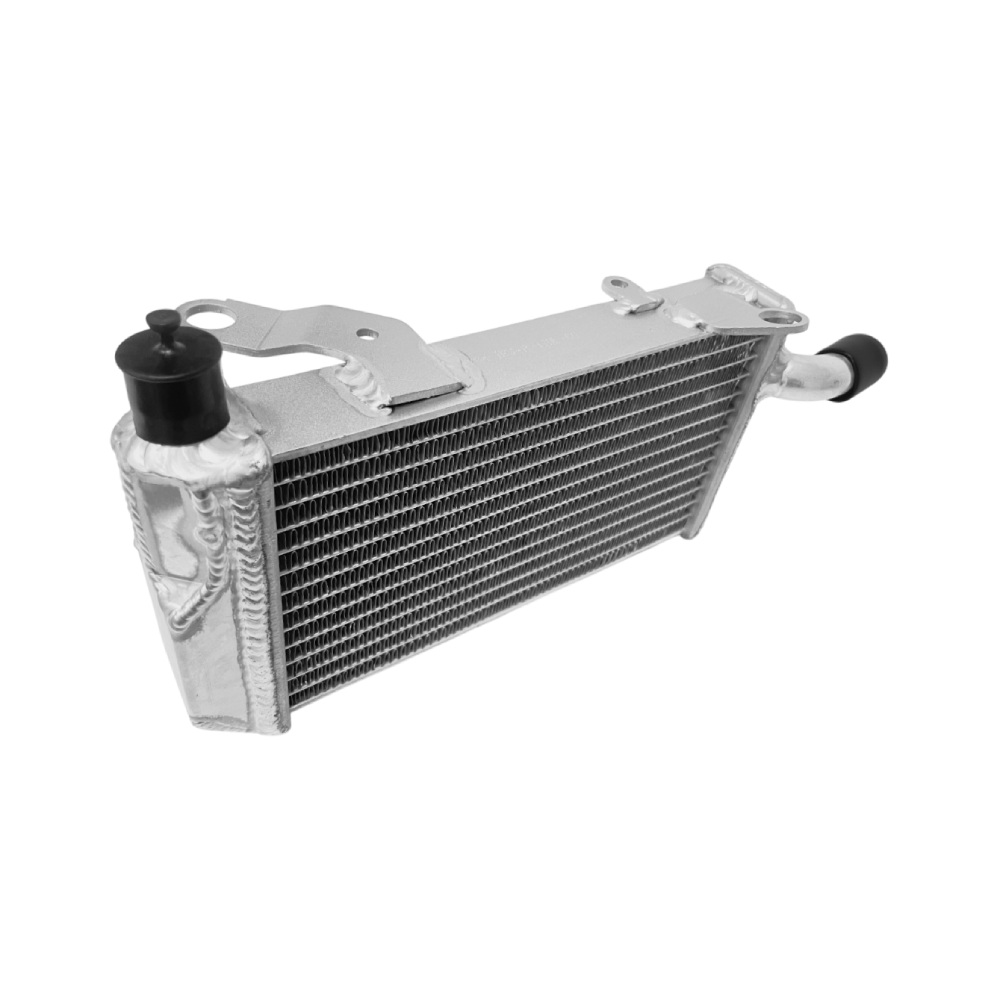 Radiator Honda CRF 450 RX (21-25) left DS16.179L
