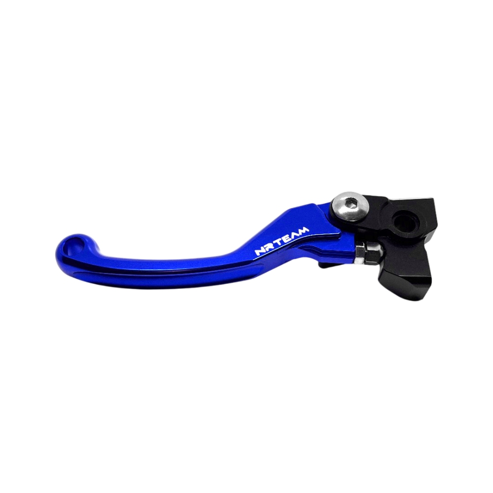 Clutch lever CNC Beta RR 498 (12-14) blue - Brembo DS70.7283B