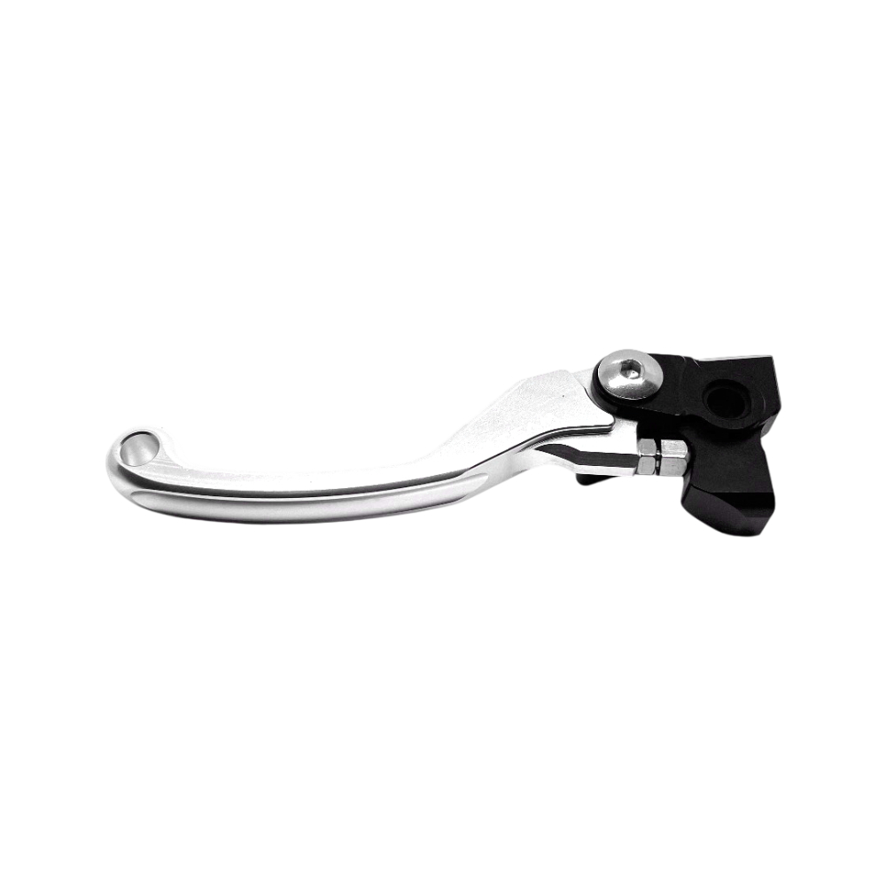 Clutch lever CNC Husaberg 250 TE (11-14) grey - Brembo DS70.7283G