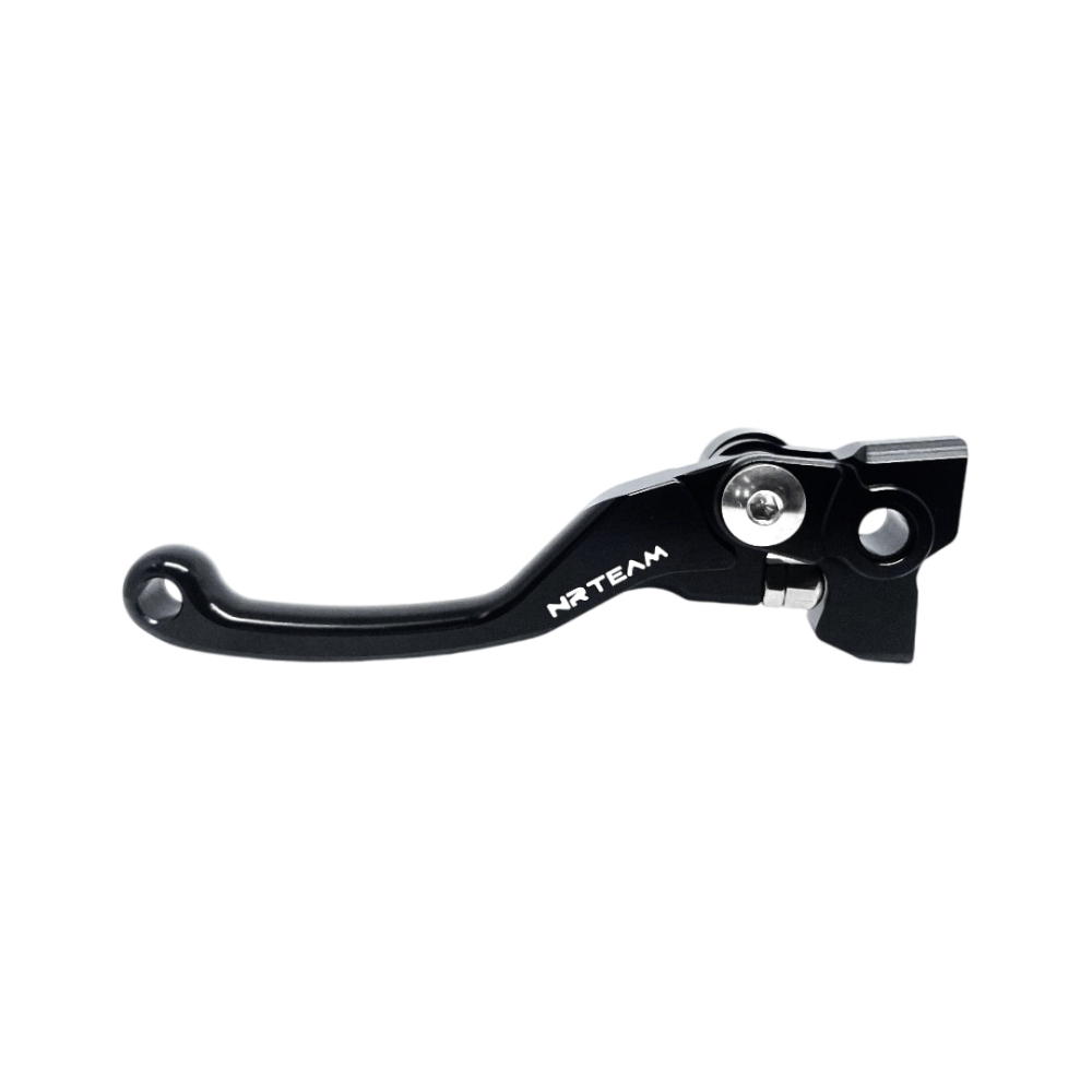 Clutch lever CNC Beta RR 250 (13-25) black - Brembo DS70.7283N