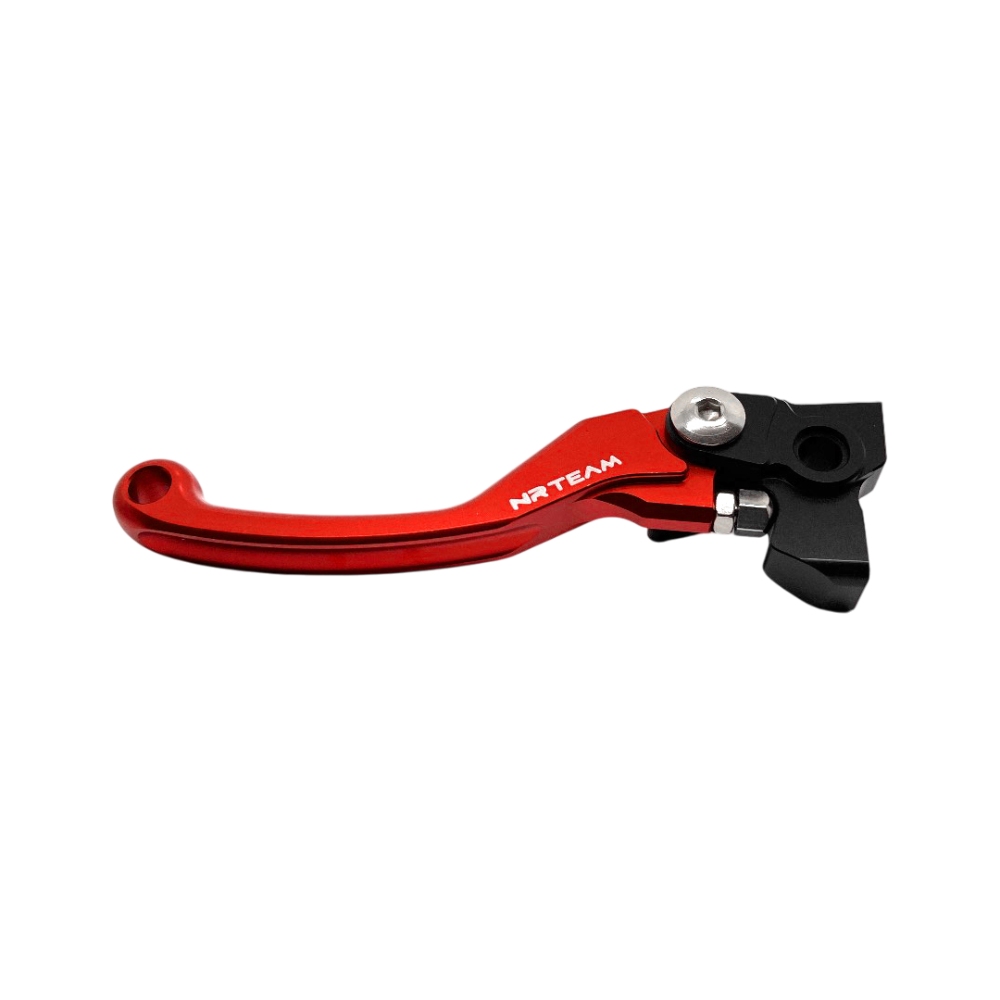 Clutch lever CNC Beta RR 300 (13-25) red - Brembo DS70.7283R