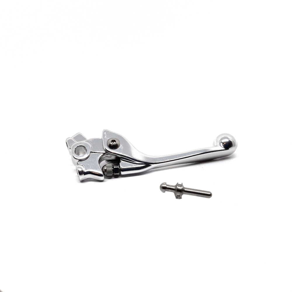 Lever Kawasaki KX 250 F (21-25) brake Nissin - NRTeam DS86.8220