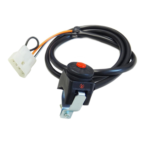 Button KTM 400 EXC-F (04-11) start NRTeam DS87.1022F