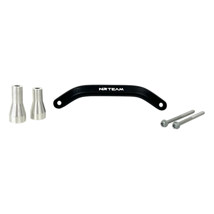 Side Grab Handle for Husqvarna 501 FE (17-19) black DS88.7502N