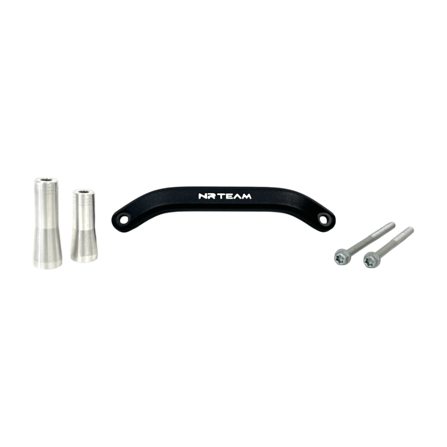 Side Grab Handle for KTM 125 SX (19-22) black DS88.7503N