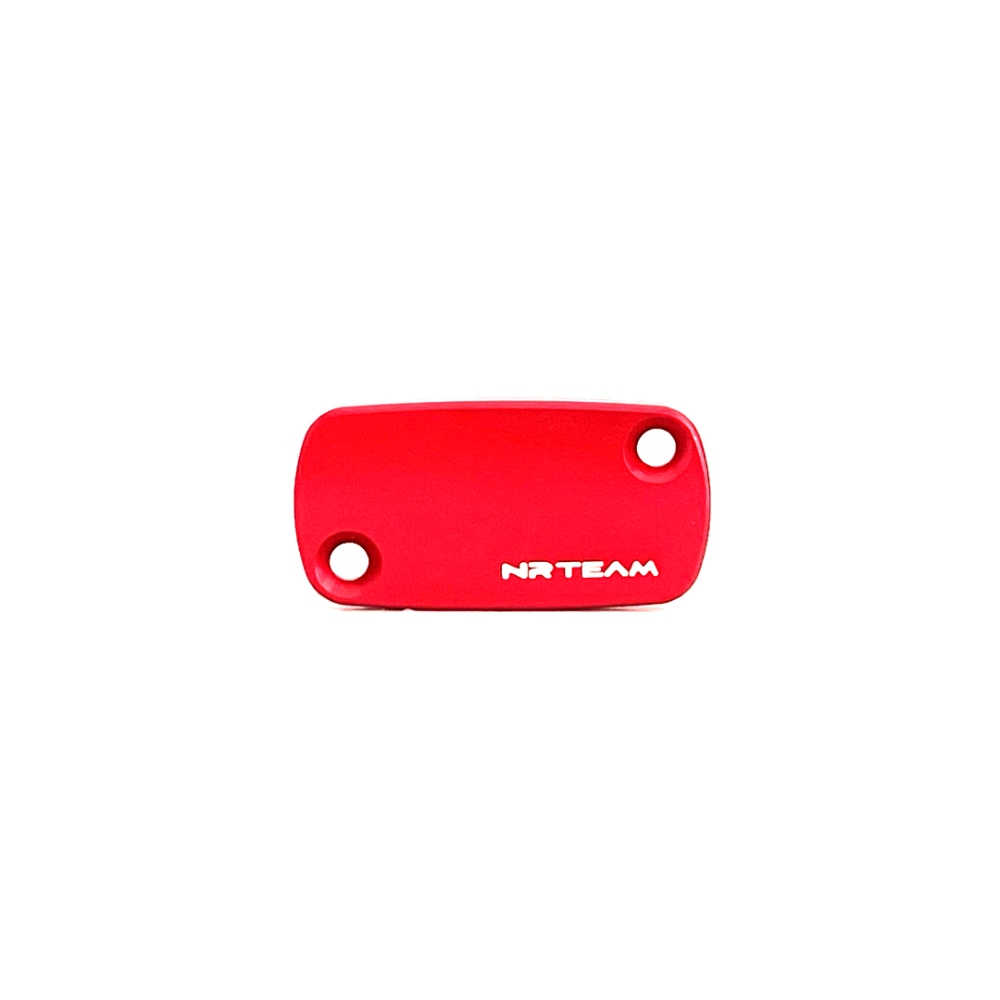 Pump cover Beta RR 200 (19-26) brake front red DS88.F001R