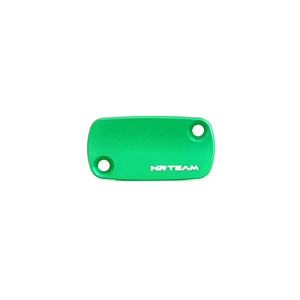 Pump cover Beta RR 125 2T (18-26) brake front green DS88.F001V