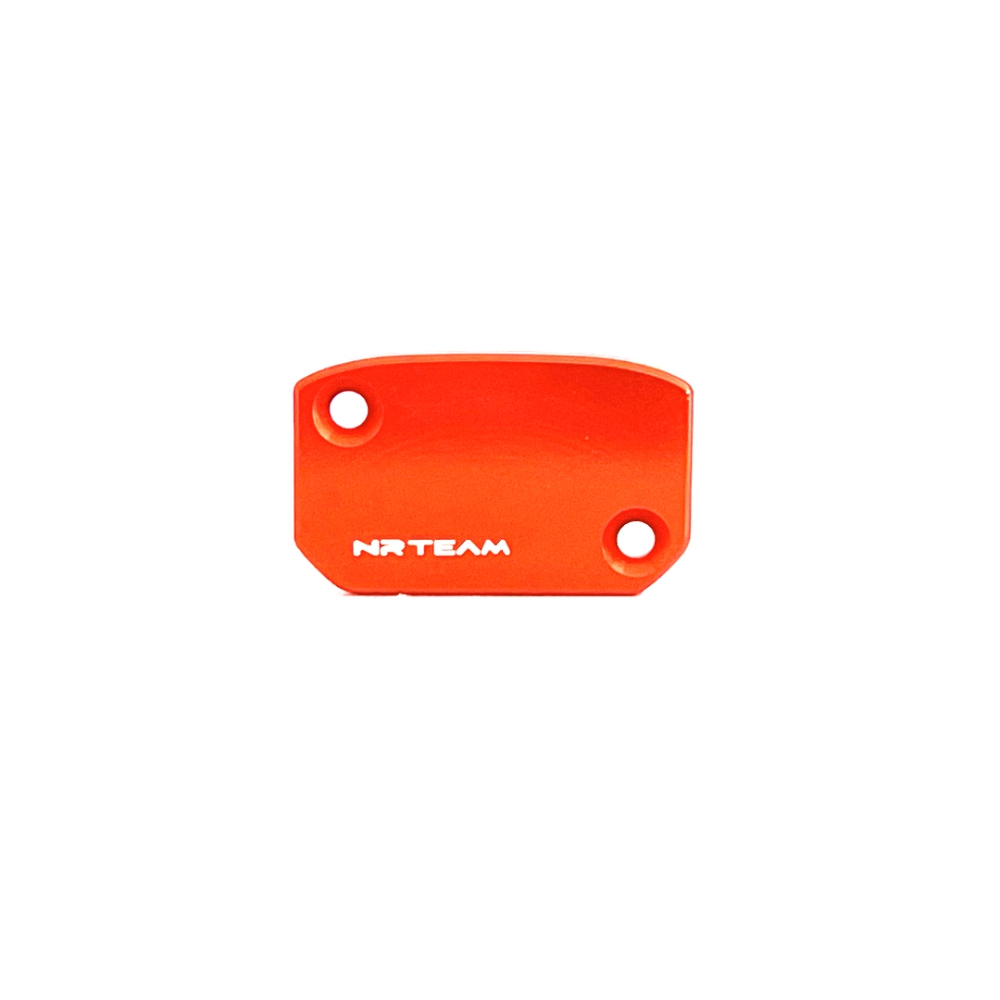 Pump cover Beta RR 200 (19-26) clutch orange DS88.F014A
