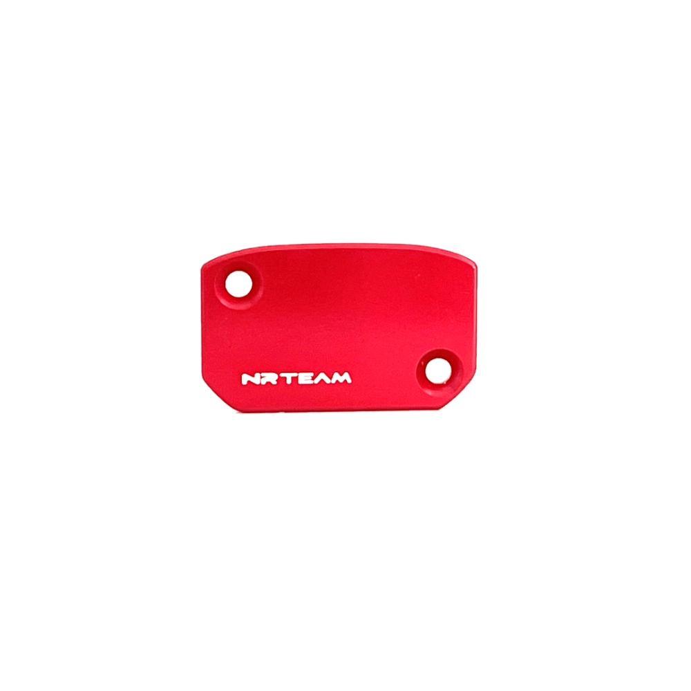 Pump cover Beta RR 200 (19-26) clutch red DS88.F014R