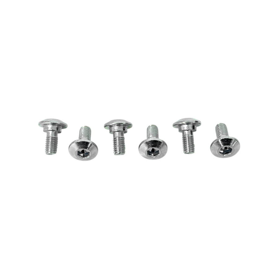 Brake Disc Bolt Kit Kawasaki KX 85 (01-25) rear NRTeam DS89.2004