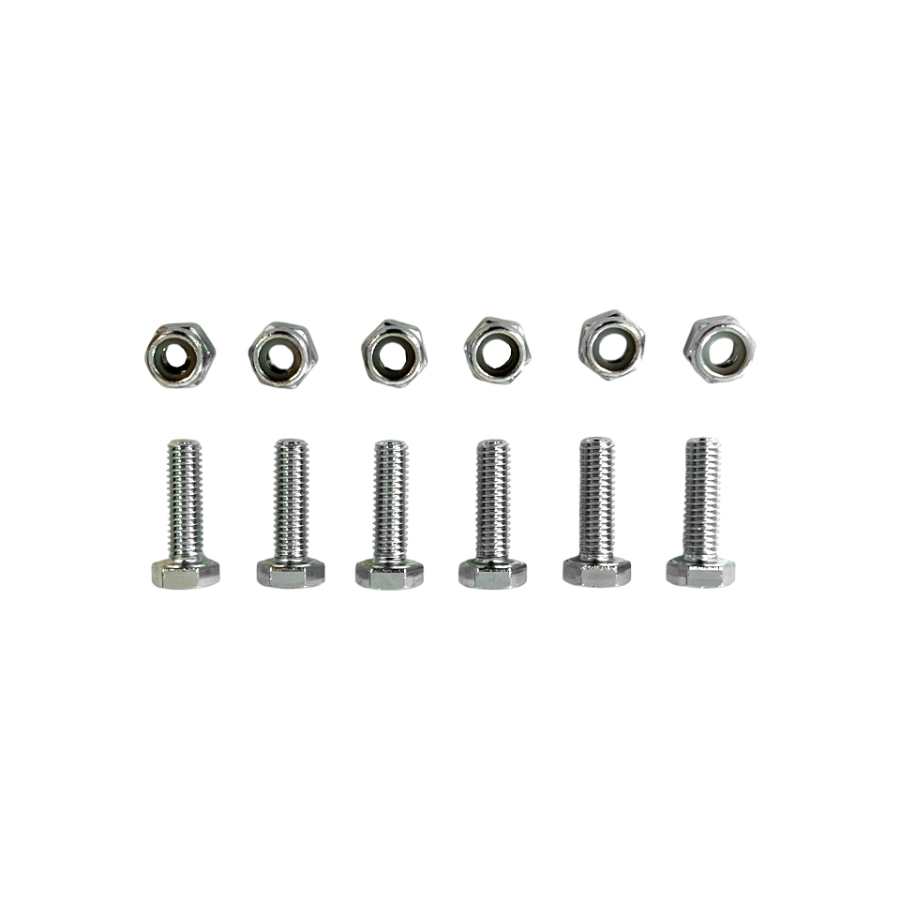 Brake Disc Bolt Kit Honda CR 125 (02-07) rear NRTeam DS89.2005