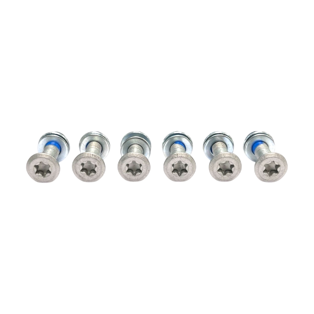 Rear Sprocket Screw Kit Beta RR 200 (19-25) NRTeam DS89.3825