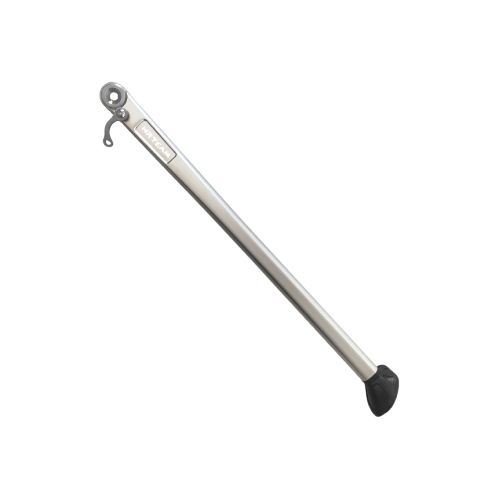 Side stand KTM 450 EXC-F (08-16) - Complete grey DS89.9201G