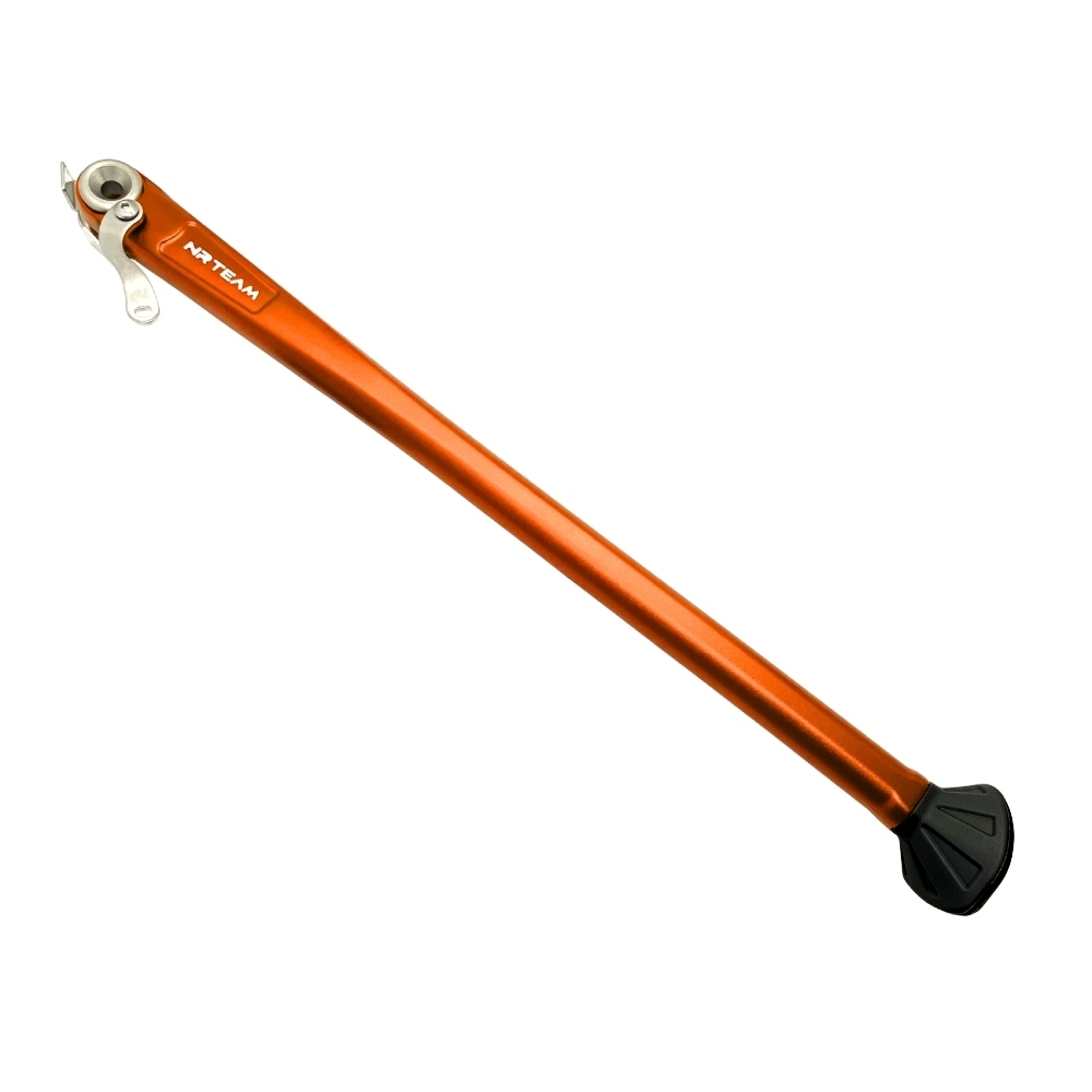 Side stand Gasgas 250 EC (21-23) - Complete orange DS89.9202A