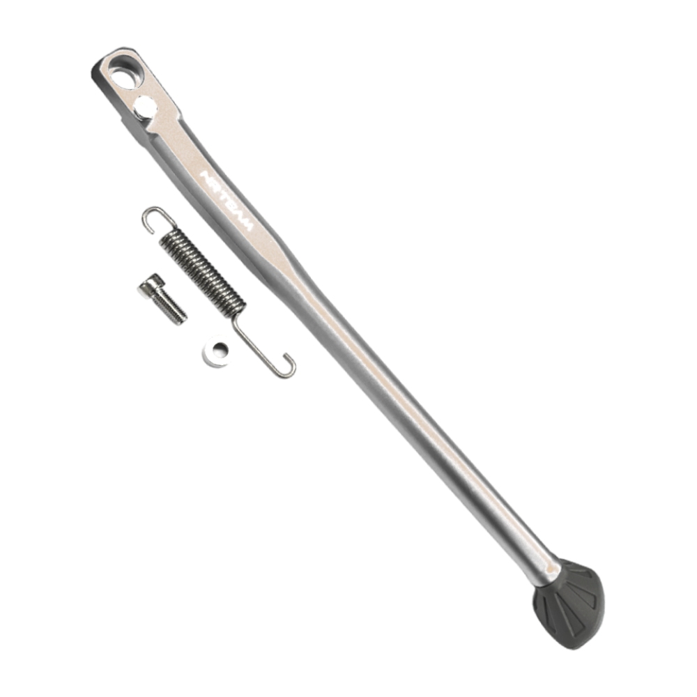 Side stand KTM 525 EXC-F (03-07) - Complete grey DS89.9203G