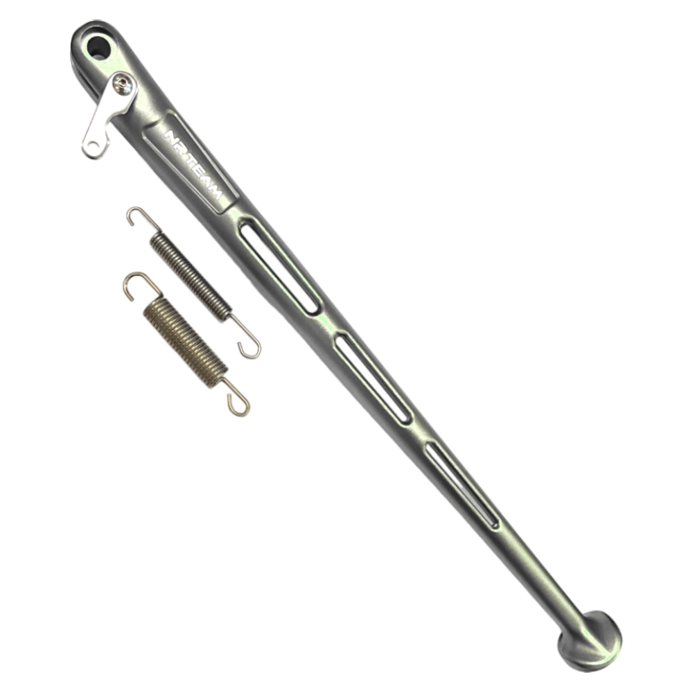 Side stand Sherco 300 SEF-R (14-23) - Complete grey DS89.9211G