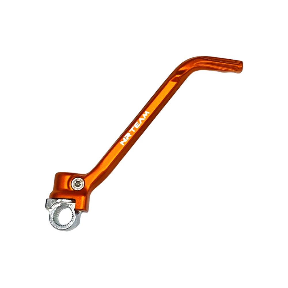 Kick Starter Lever Husqvarna 250 TE (17-19) orange DS90.0126A