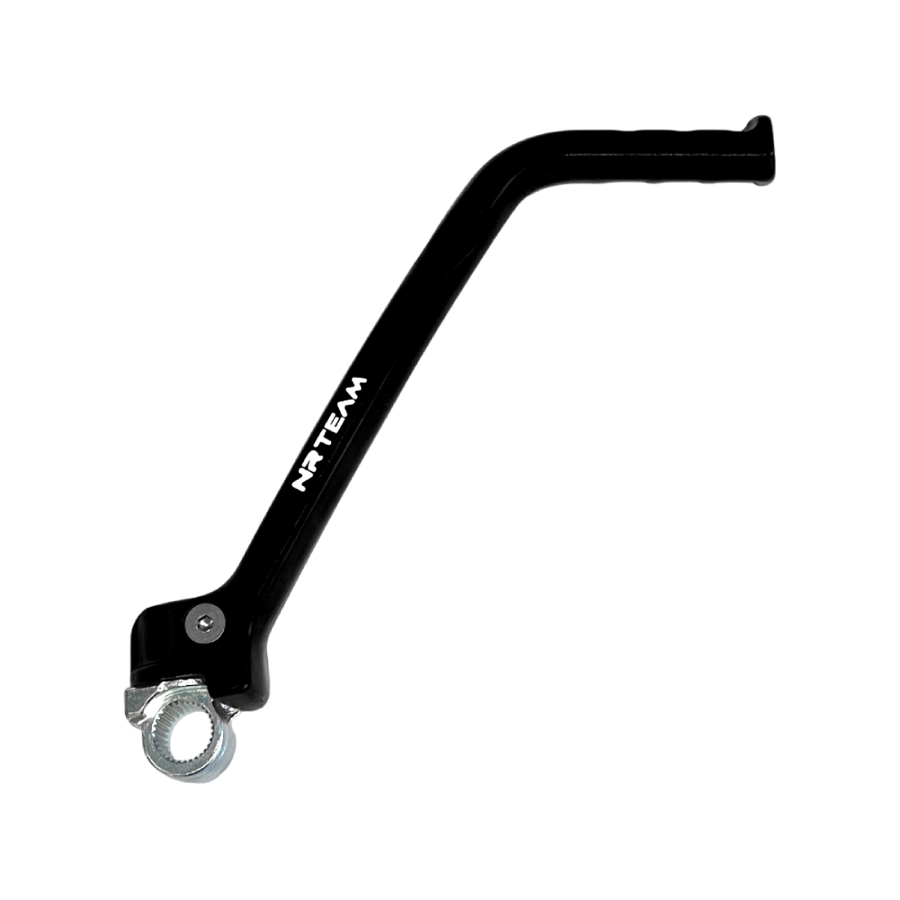 Kick Starter Lever KTM 250 SX (17-22) black DS90.0129N