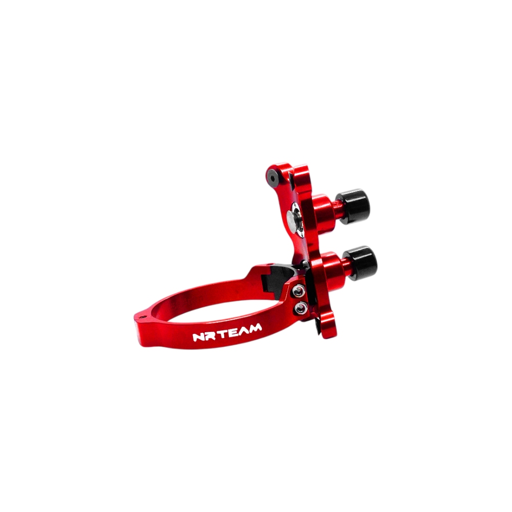 Launch control KTM 144 SX (08) red - Double DS91.0002R