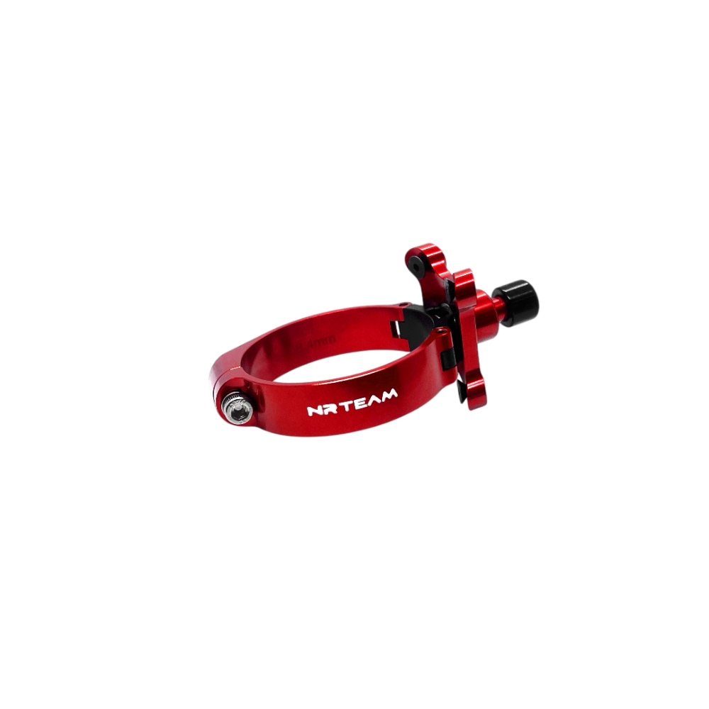 Launch control Husqvarna 450 FC (14-26) red - Single DS91.0102R