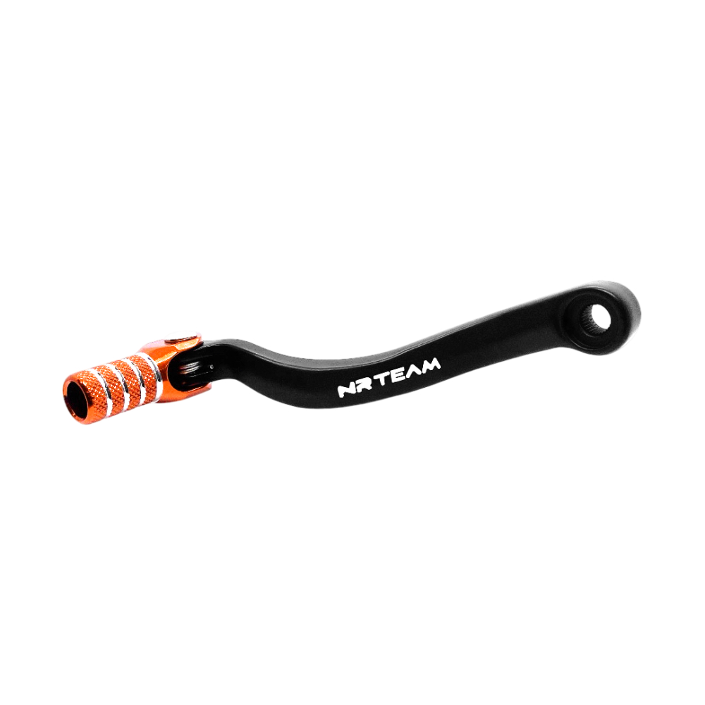 Gear Shift Lever Husqvarna 350 FE (14-16) orange DS92.0002A
