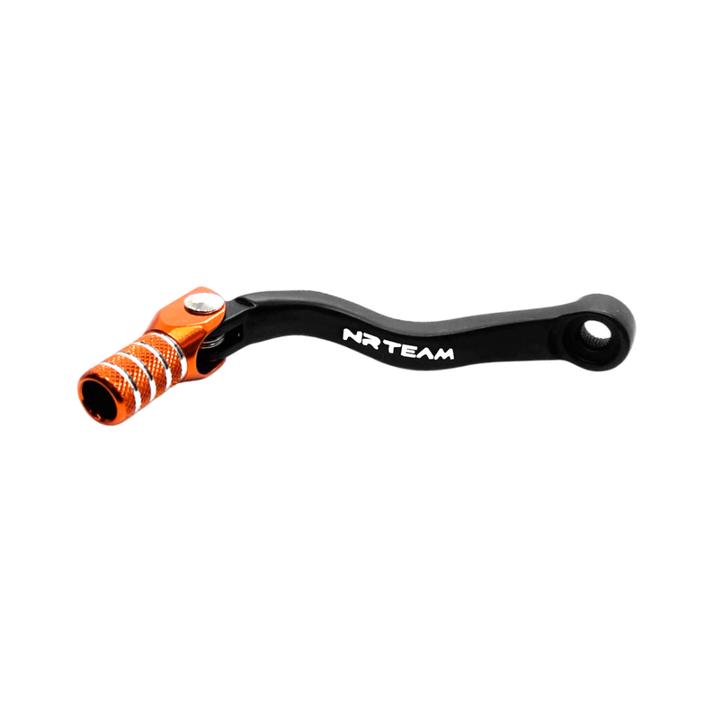 Gear Shift Lever Husqvarna 250 TE (14-16) orange DS92.0038A