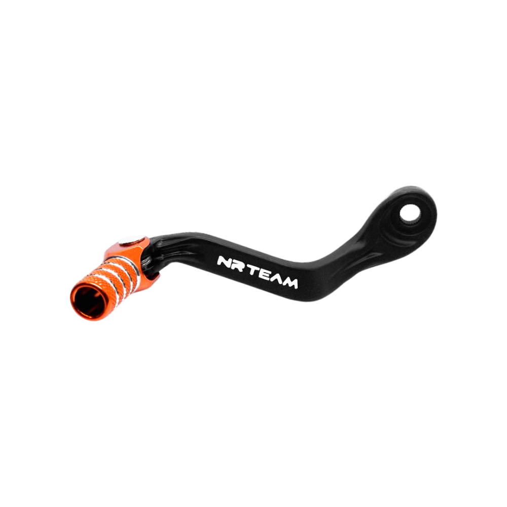 Gear Shift Lever Gasgas 65 MC (21-23) orange DS92.0052A