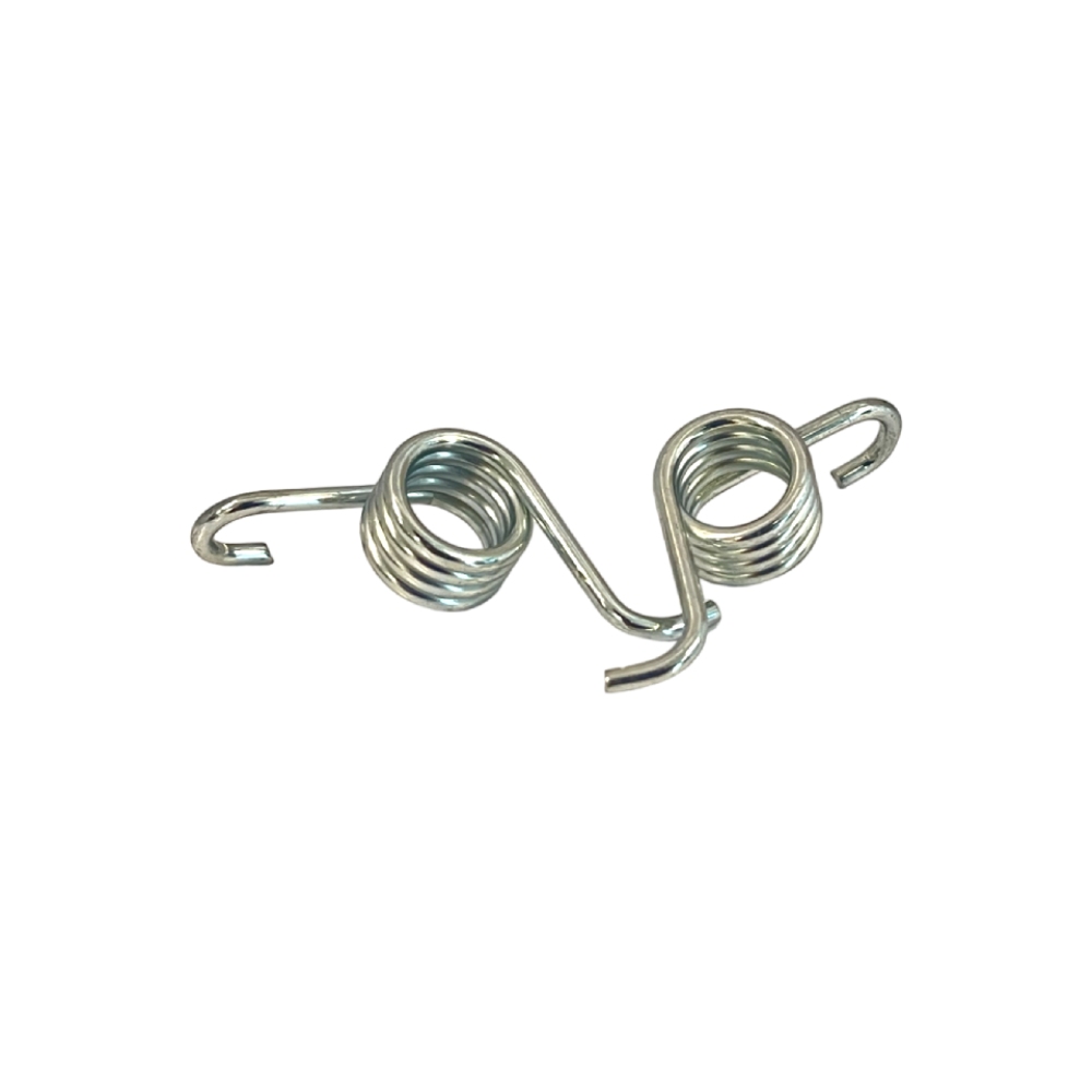 Spare part - Pair of footpeg springs DS98.0798 DS98.S0798