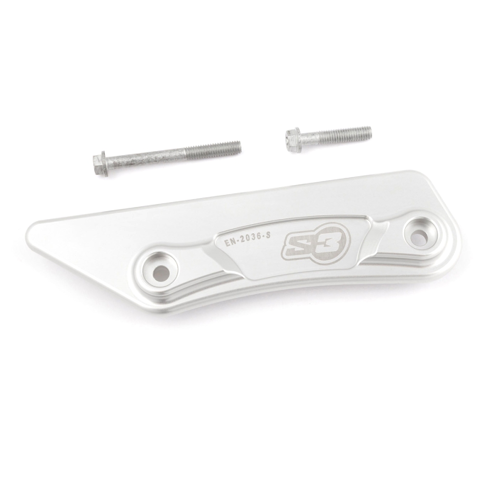 Swingarm Guard KTM 250 SX-F (23-27) S3 grey ET-036-S