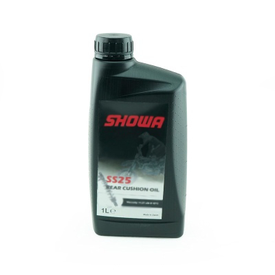 Shock oil Showa SS25 - 1 lt F500LUB30006