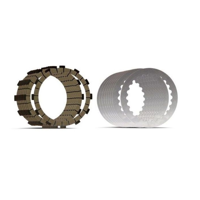 Clutch plate kit Hinson Fantic 450 XEF (24-25) FS616-8-2301