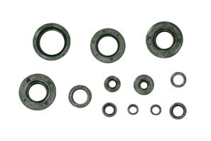 Engine Seal Set NRTeam Fantic 125 XX (22-23) GK7012OS
