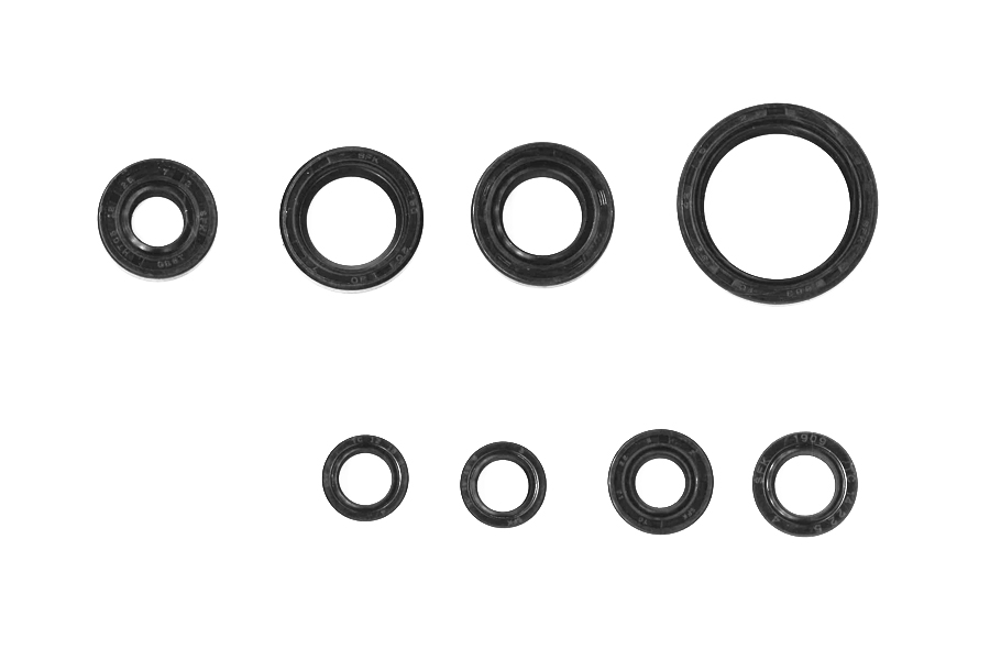 Engine Seal Set NRTeam Yamaha YZ 450 F (03-13) GK7024OS