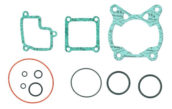 Gaskets KTM 85 SX (04-12) top GK8005TE