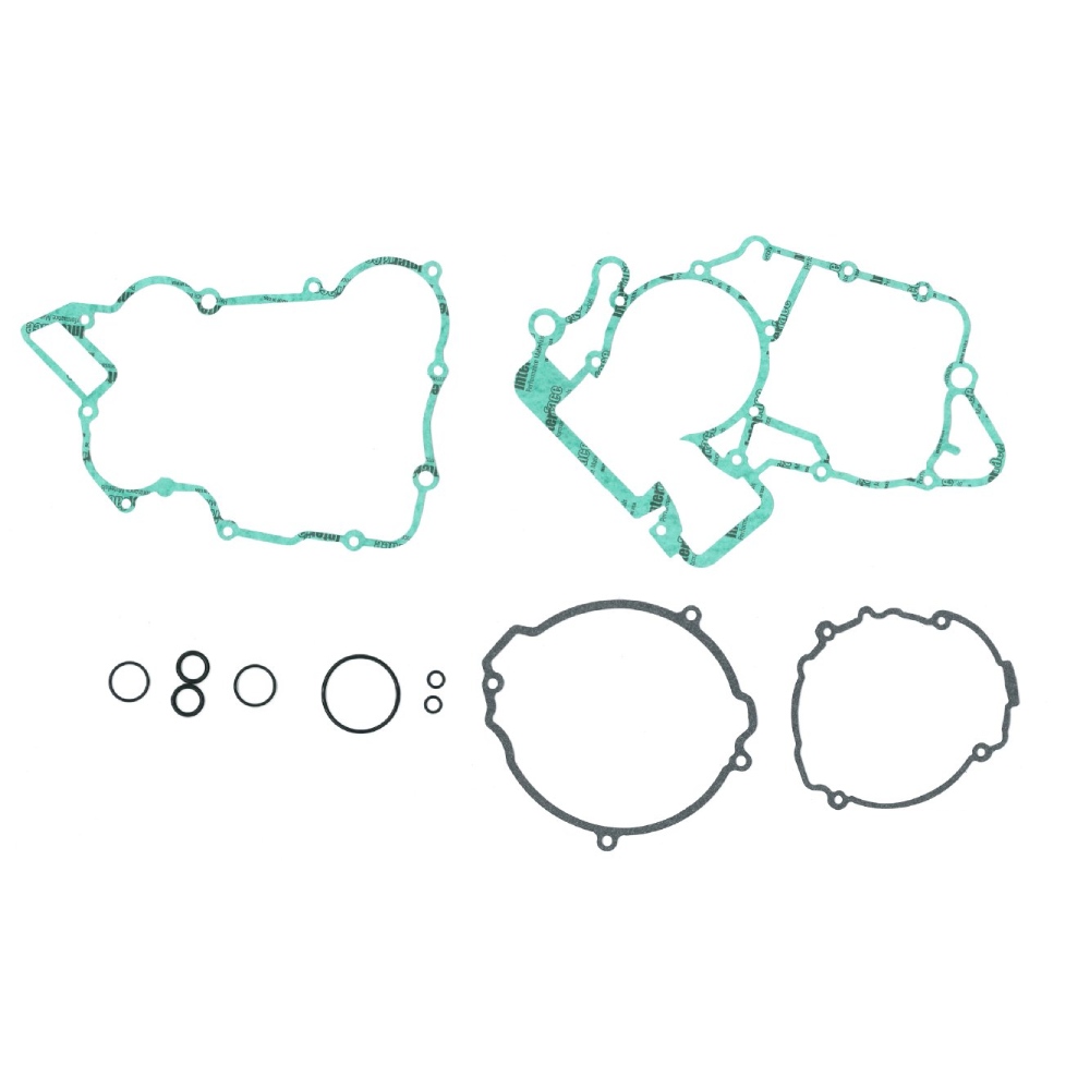 Gaskets KTM 125 EXC (02-06) bottom GK8017BM
