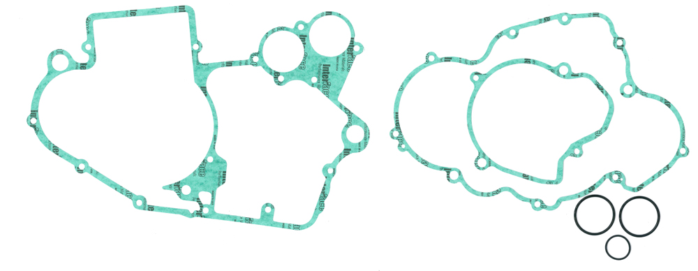 Gaskets KTM 525 SX-F (03-07) bottom GK8041BM