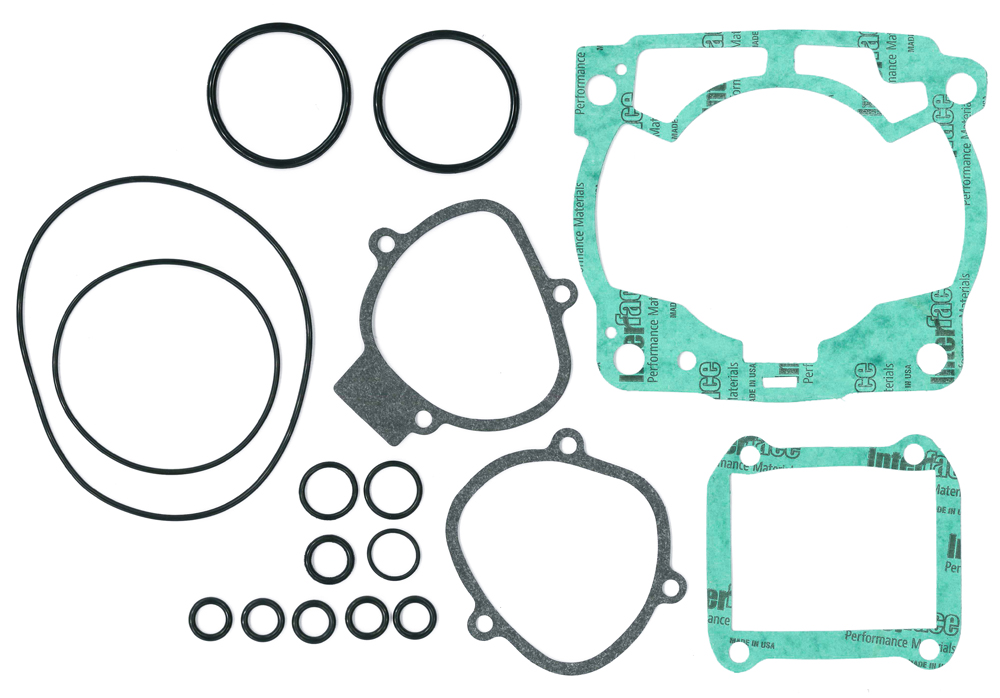 Gaskets Husqvarna 250 TC (14-16) top GK8045TE