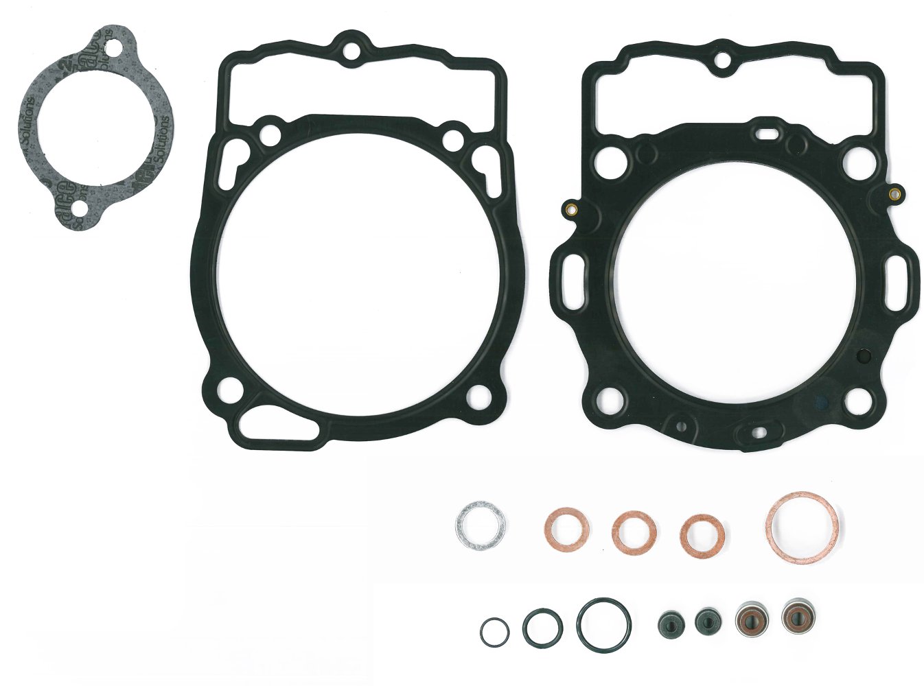 Gaskets Husaberg 450 FE (09-11) top GK8047TE