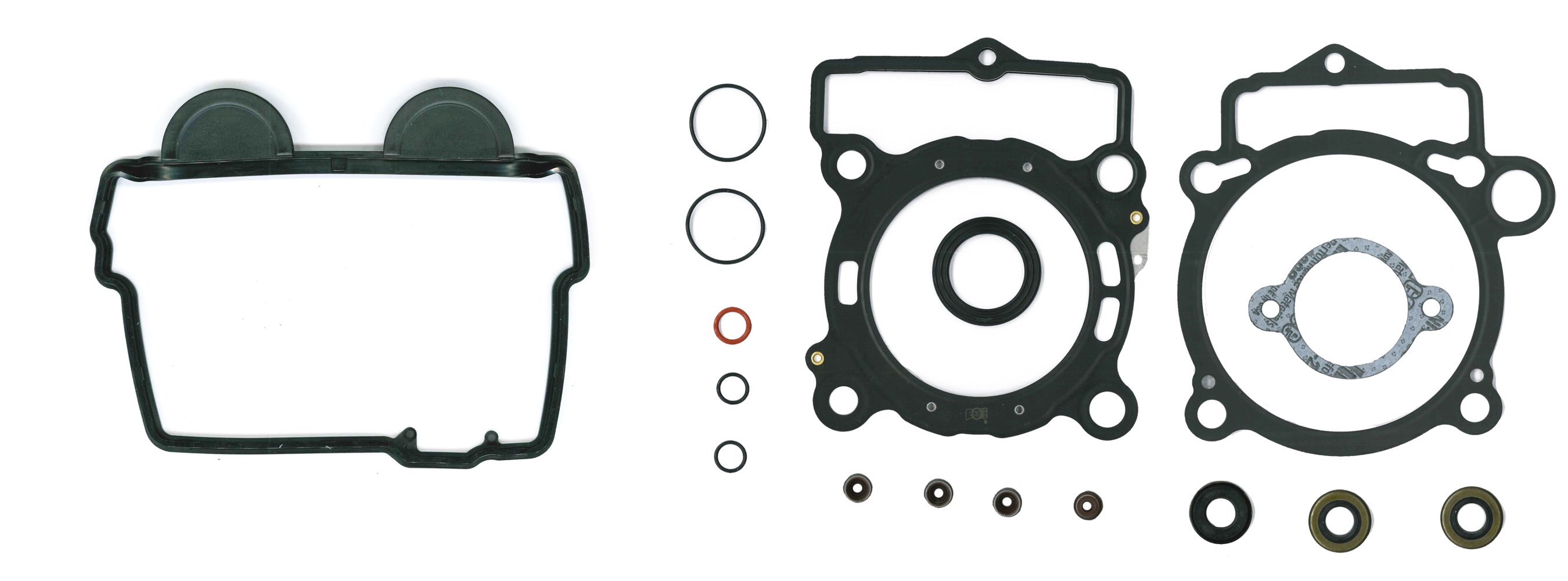 Gaskets KTM 250 SX-F (13-15) top GK8051TE
