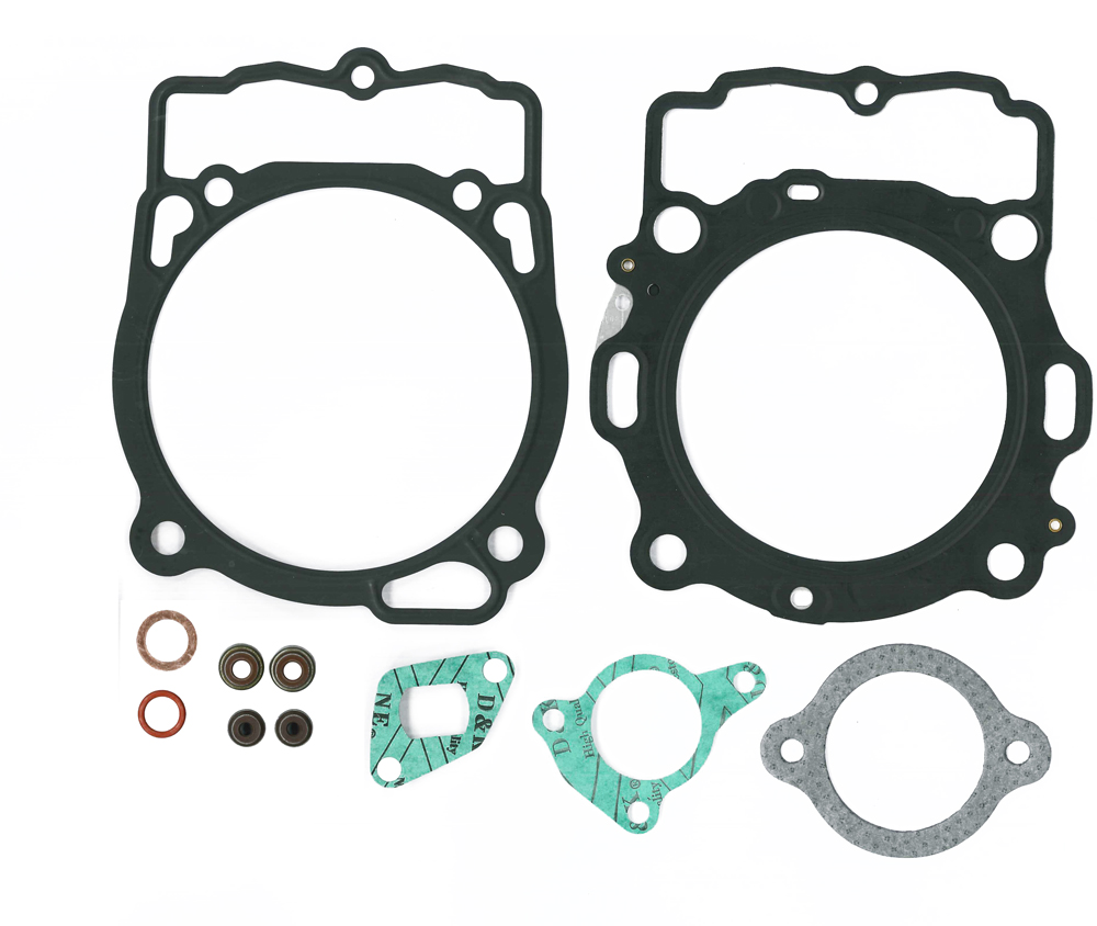 Gaskets KTM 450 EXC-F (14-16) top GK8055TE