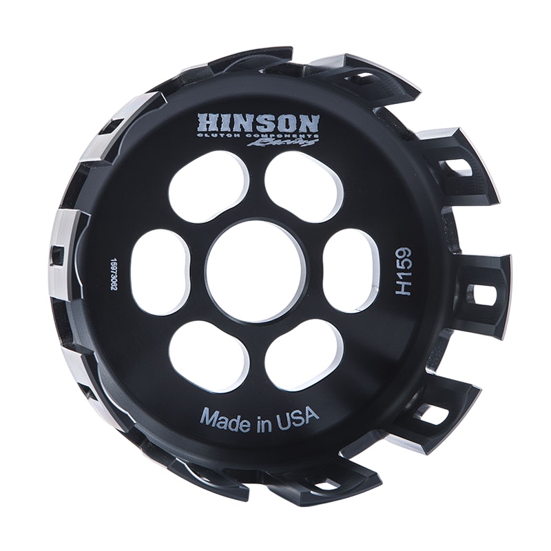 Clutch basket Hinson Yamaha YZ 65 (18-25) H159