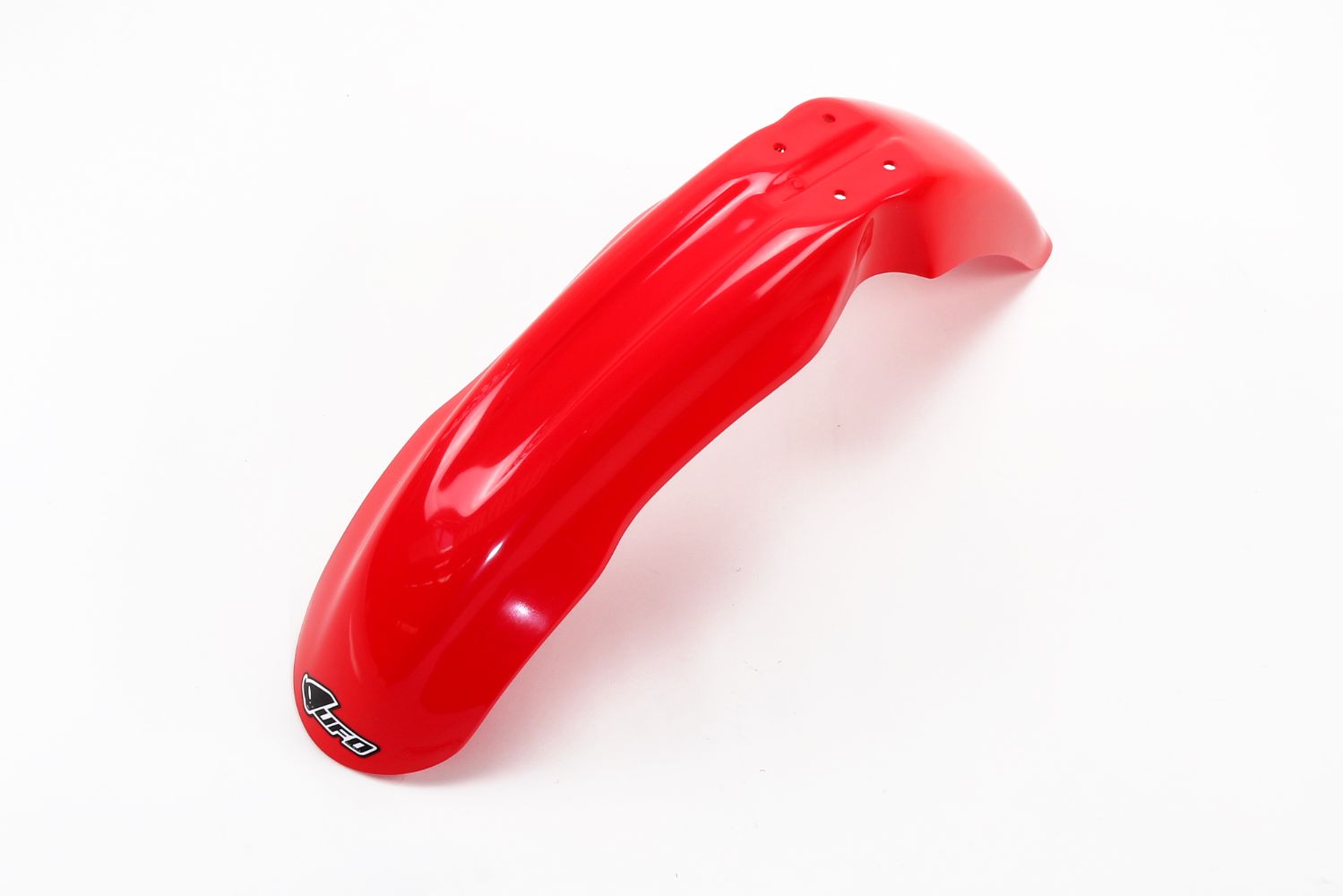 Fender front Honda CR 250 (00-03) red* HO03662-070