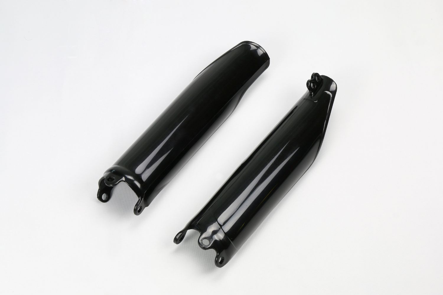 Fork Stem Protectors Honda CRF 450 R (09-18) black HO04640-001