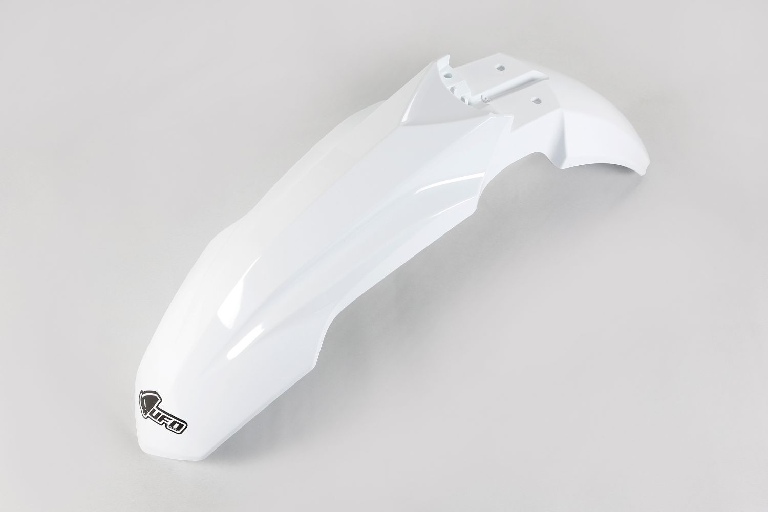 Fender front Honda CRF 450 RX (17-20) white HO04680-041